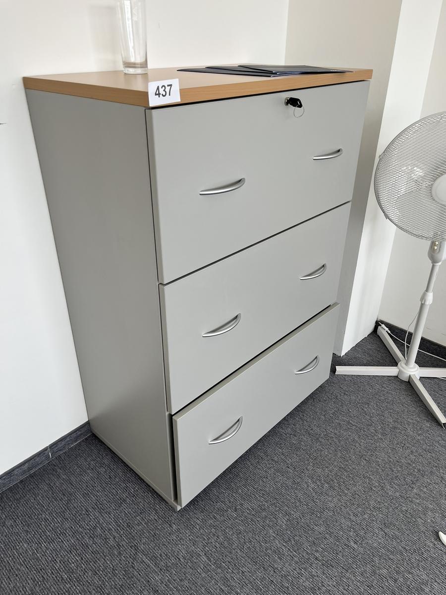 HALI Auszugsladenschrank f&uuml;r Register ca. 80 x 110 cm?d=2026-05-28 19:34:19