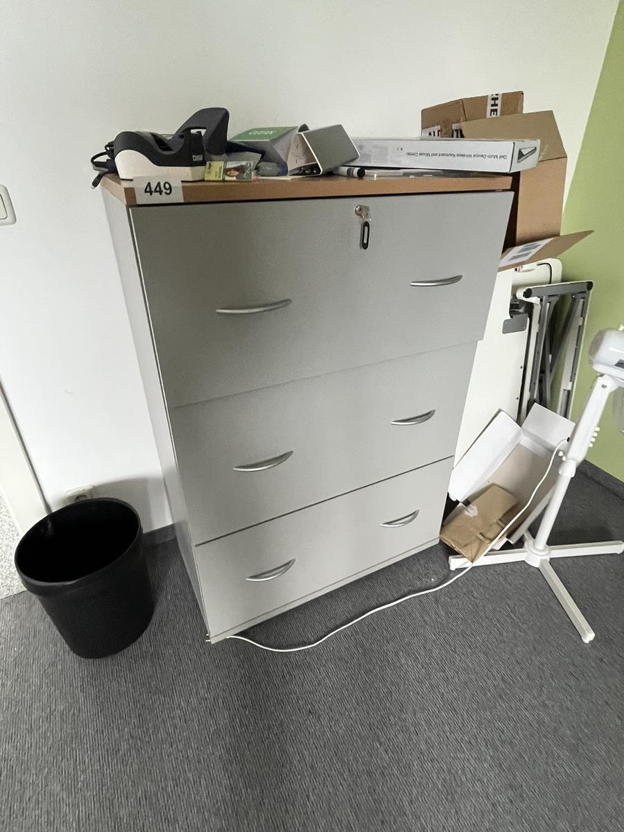 HALI Auszugsladenschrank f&uuml;r Register ca. 80 x 110 cm?d=2026-05-28 19:34:00