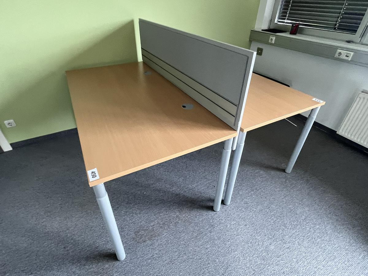 HALI Schreibtisch mit R&uuml;ckwand 160 x 80 cm?d=2026-05-28 19:33:47