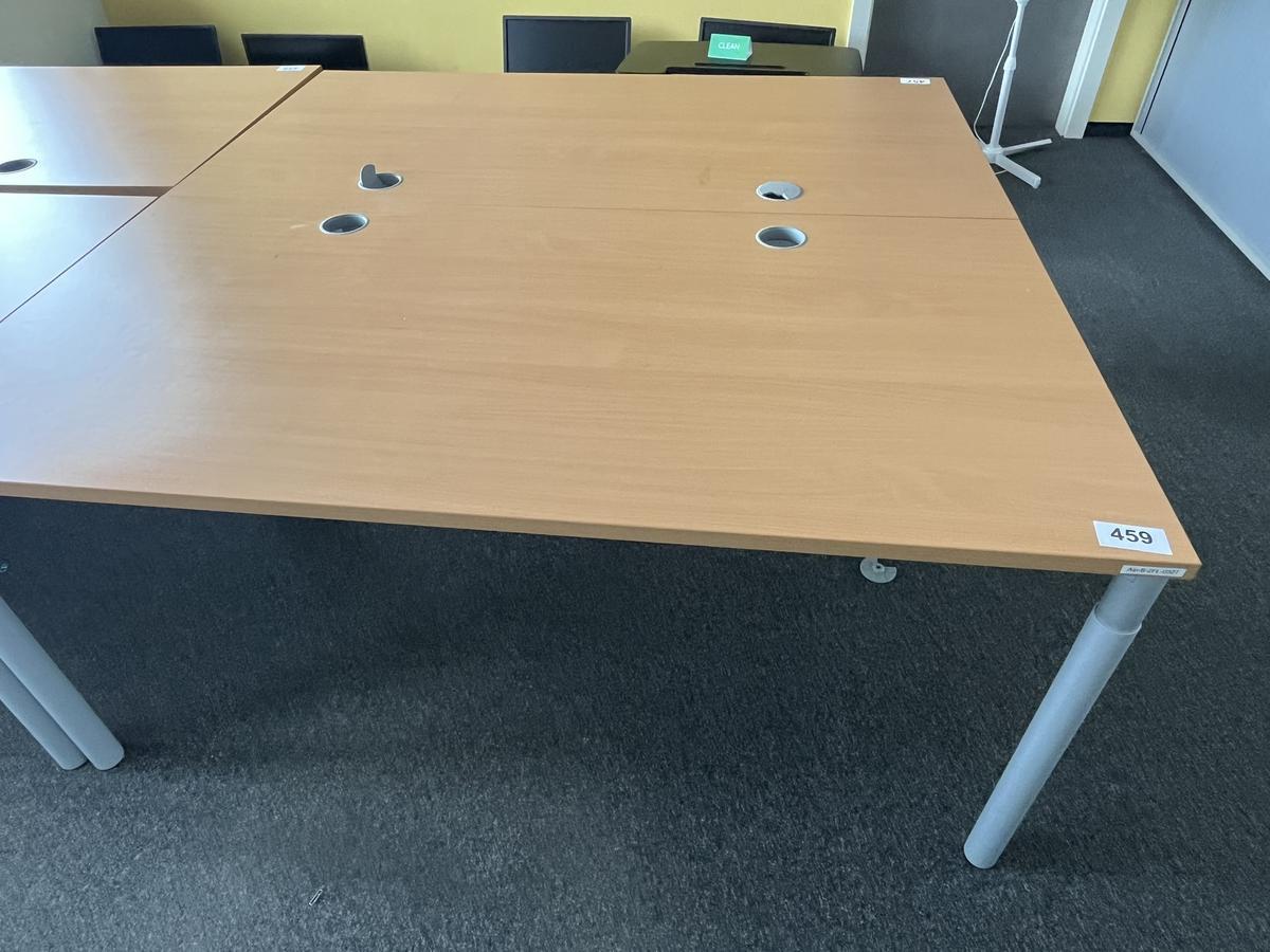 HALI Schreibtisch ohne R&uuml;ckwand 160 x 80 cm?d=2026-05-28 19:33:40
