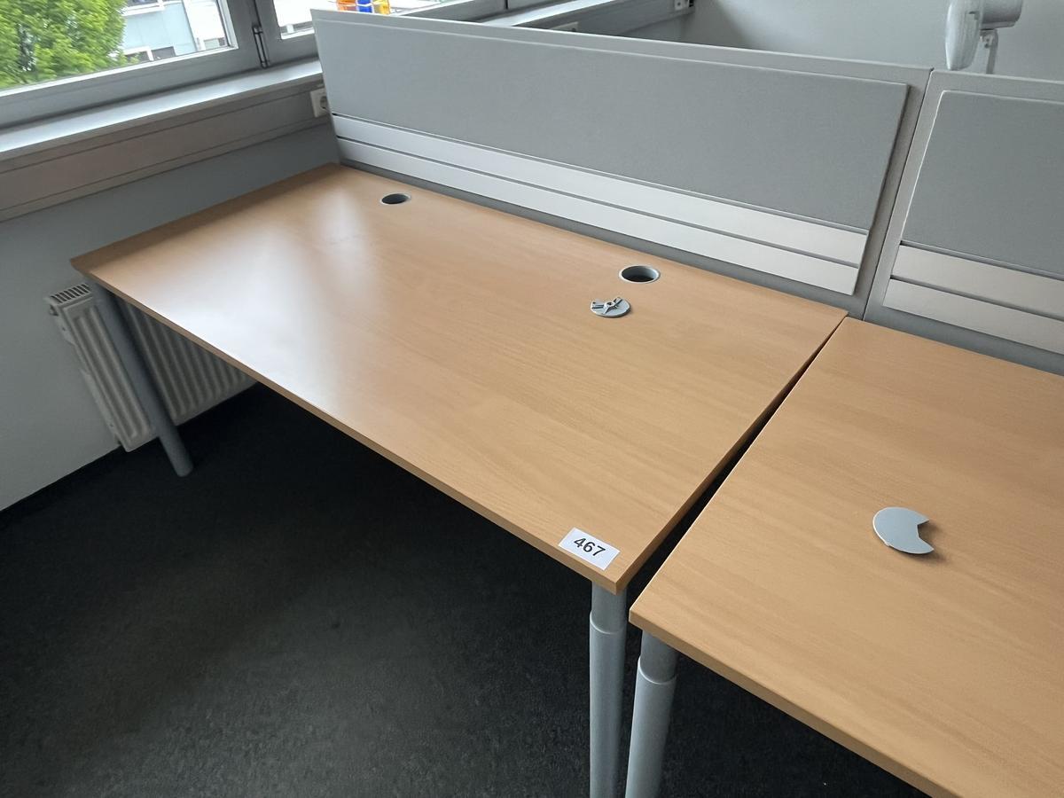 HALI Schreibtisch ohne R&uuml;ckwand 160 x 80 cm?d=2026-05-28 19:34:21