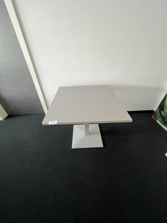 Besprechungstisch 80 x 80 cm