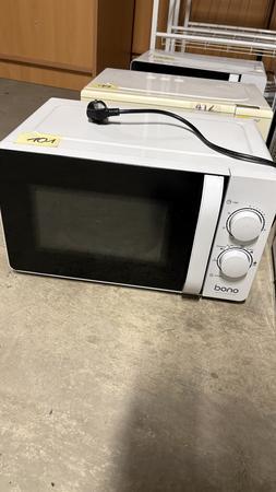 Mikrowelle ca. 45Lx32Bx26Hcm Mikrowelle ca. 45Lx32Bx26Hcm