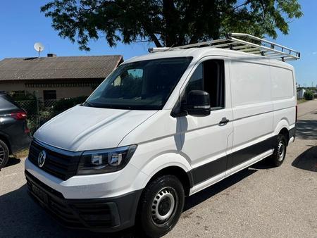 VW Crafter H1L2 EZ: 2017/09, 103 KW Diesel,Klima,Radio,Nichtraucher,inkl.Dachgalerie - NP 3300.--, KM ca. 123.148 km , Anhängekuppplung, Code :231529, ÜP: 9/26 VW Crafter H1L2 EZ: 2017/09, 103 KW Diesel,Klima,Radio,Nichtraucher,inkl.Dachgalerie - NP 3300.--, KM ca. 123.148 km , Anhängekuppplung, Code :231529, ÜP: 9/26