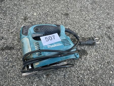 MAKITA Stichsäge 4327 MAKITA Stichsäge 4327