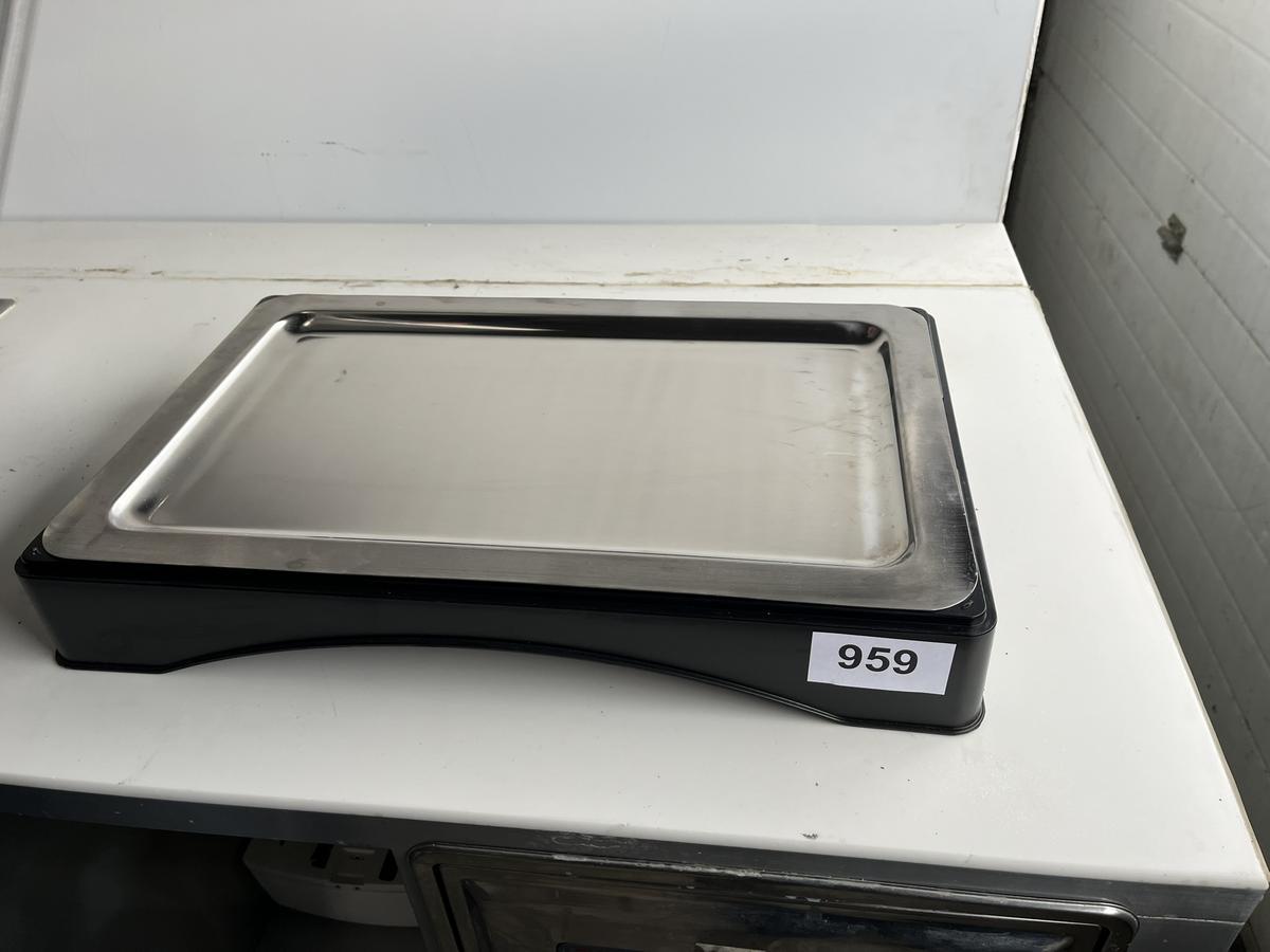 HENDI COOLED DISPLAY WITH COVER mit K&uuml;hlakku?d=2026-06-03 23:30:53