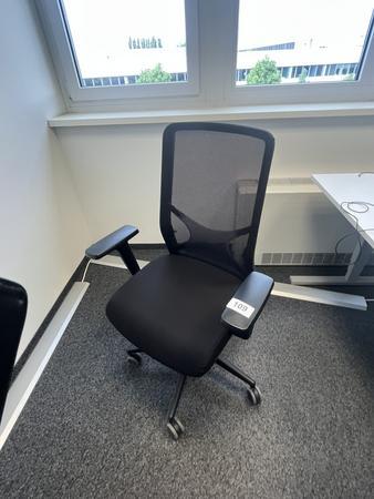 Bürodrehstuhl mit Armlehne Narbutas Bürodrehstuhl mit Armlehne Narbutas