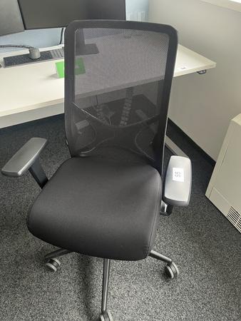 Bürodrehstuhl mit Armlehne Narbutas Bürodrehstuhl mit Armlehne Narbutas
