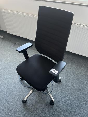 Bürodrehstuhl mit Armlehne Bürodrehstuhl mit Armlehne