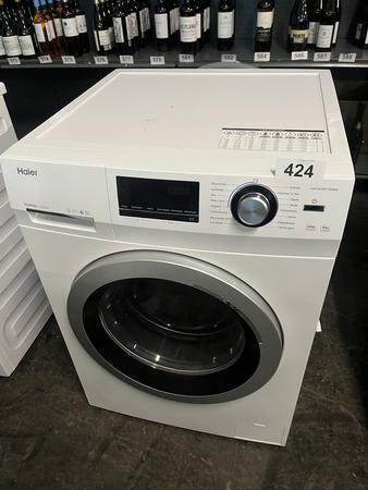 Haier Waschmaschine Typ HW100-BP 14636 N, 10 KG