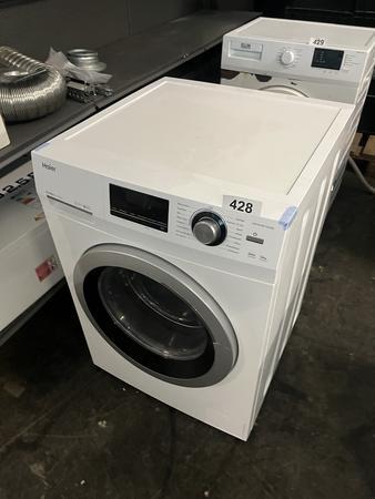 Haier Waschmaschine Typ HW100-BP 14636 N, 10 KG