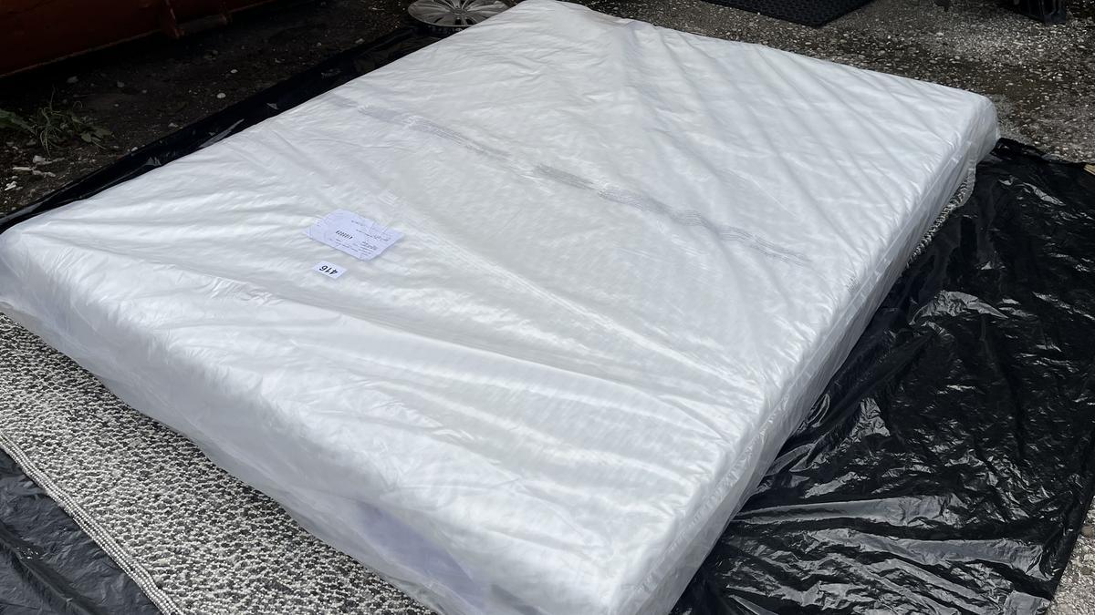 SEMBELLA S 250 H 2 160x200x24 cm Matratze neu in Folie verpackt?d=2026-06-10 18:08:09