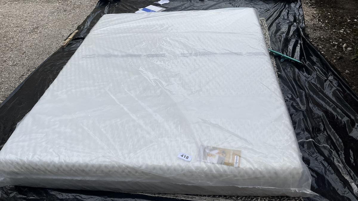 SEMBELLA S 250 H 2 160x200x24 cm Matratze neu in Folie verpackt?d=2026-06-10 18:08:04