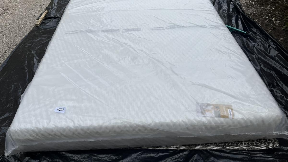 SEMBELLA GALAXY Venus 160x200x24 cm Matratze  neu in Folie verpackt