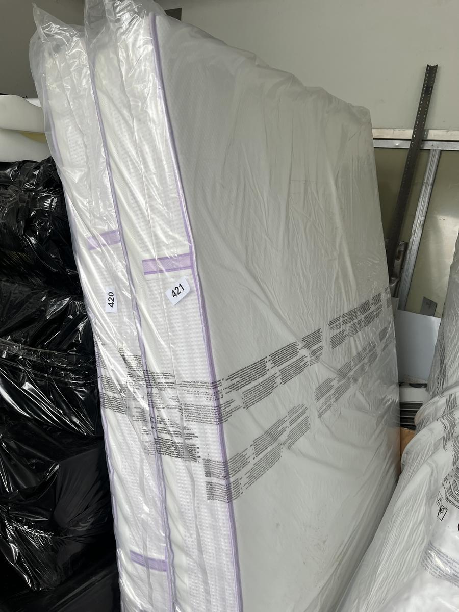 SEMBELLA GALAXY Venus 160x200x24 cm Matratze  neu in Folie verpackt