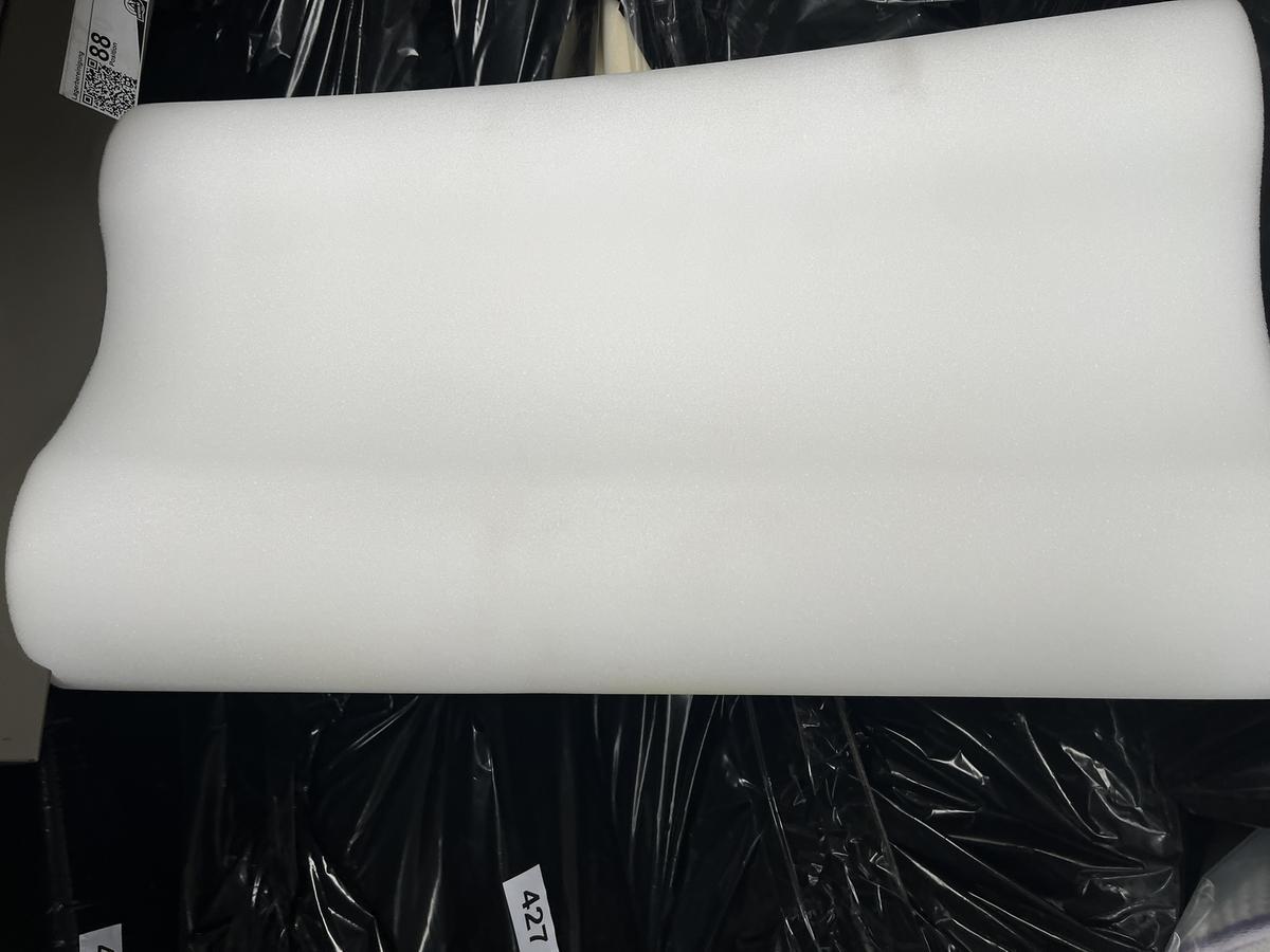40 St&uuml;ck Sembella Kissen Klima Vision 2 63/37/12 cm = 1 Paket