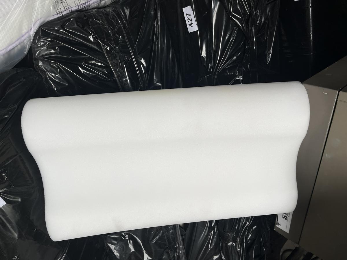 40 St&uuml;ck Sembella Kissen Klima Vision 2 63/37/12 cm = 1 Paket