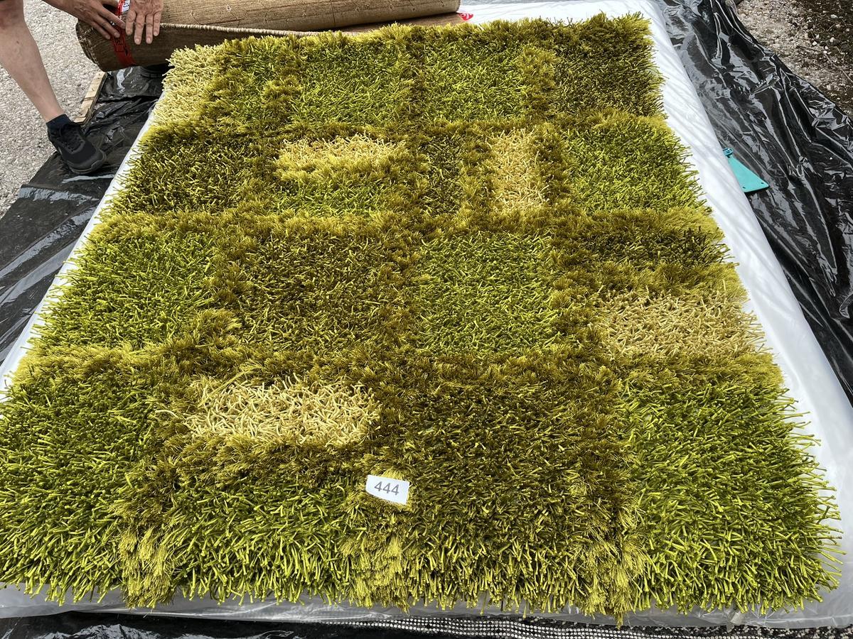 Teppich ca. 225 x 170 cm