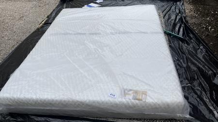 SEMBELLA S 250 H 2 160x200x24 cm Matratze neu in Folie verpackt