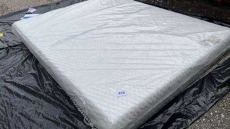 SEMBELLA S 250 H 2 160x200x24 cm Matratze neu in Folie verpackt