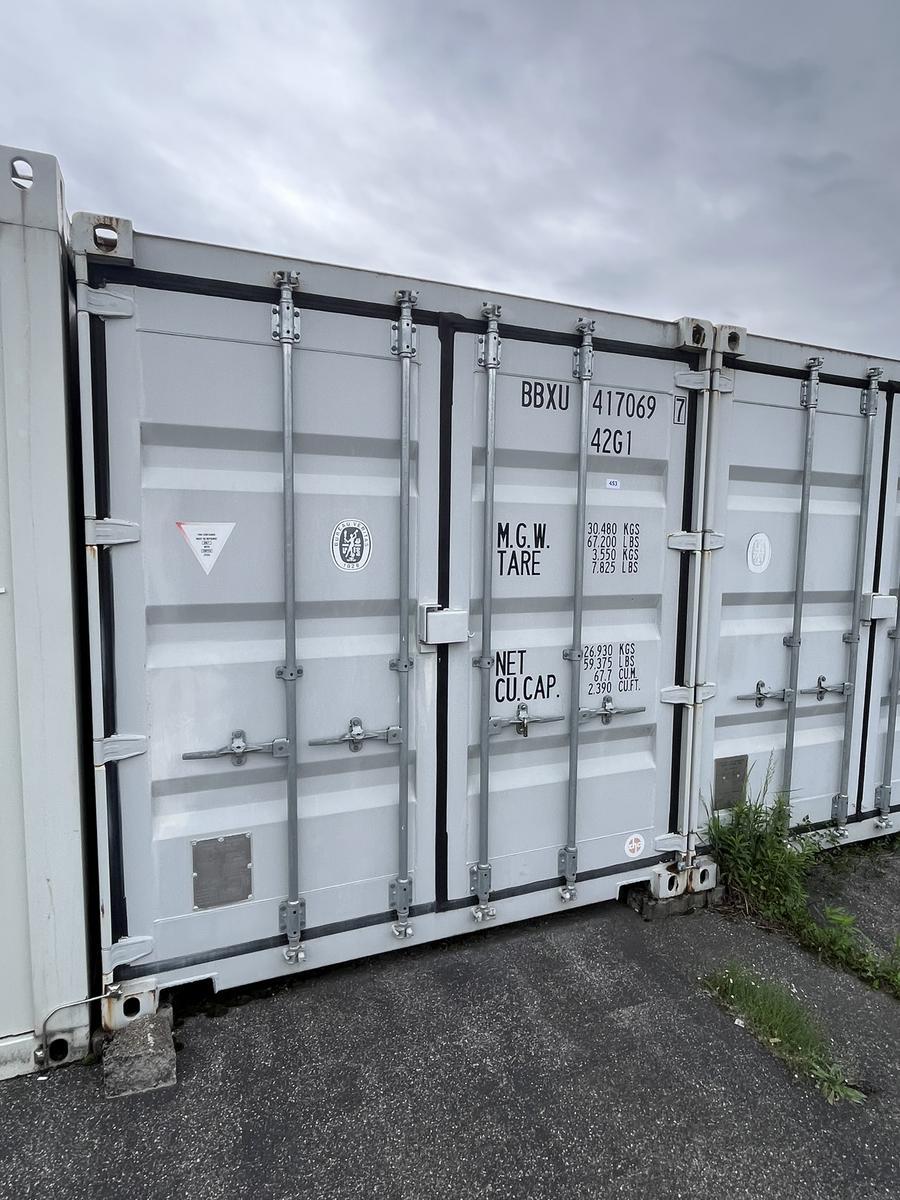 See-Lagercontainer 40 mit Doppelt&uuml;re ca.12.19 x 2.44 x 2.60 m ?d=2026-06-10 18:08:10