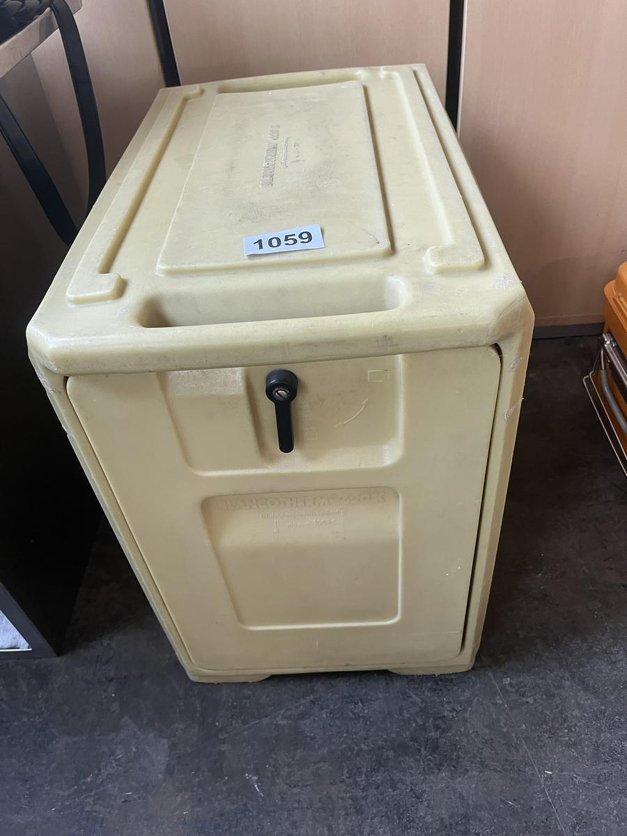 Blancotherm Thermobox 620 K