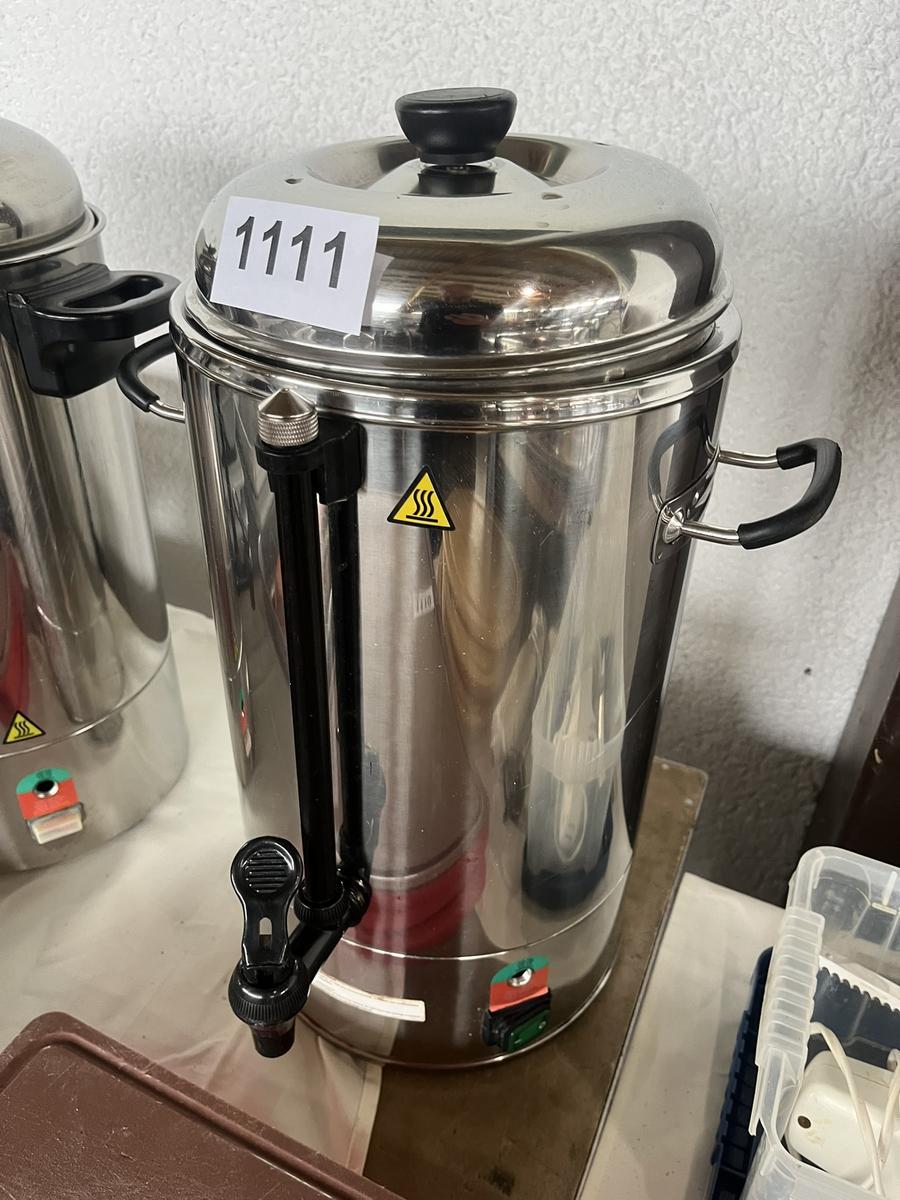 Hei&szlig;getr&auml;nkeautomat