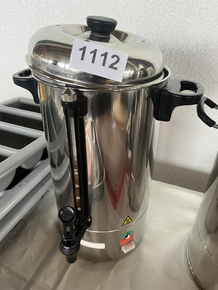 Hei&szlig;getr&auml;nkeautomat
