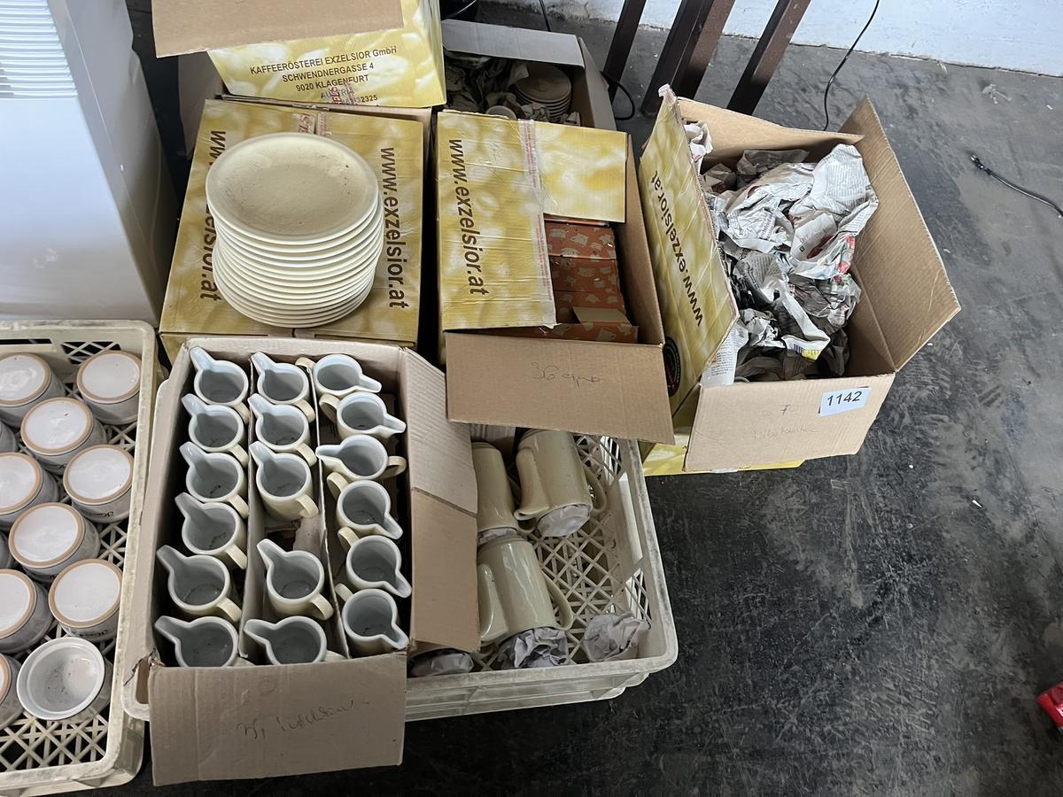 Gro&szlig;posten Honig-