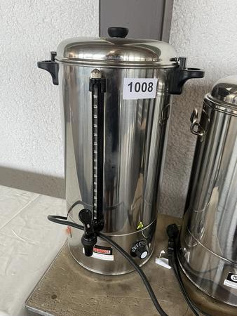 Hendi Heißgetränkeautomat Hendi Heißgetränkeautomat