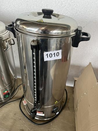 Hendi Heißgetränkeautomat Hendi Heißgetränkeautomat