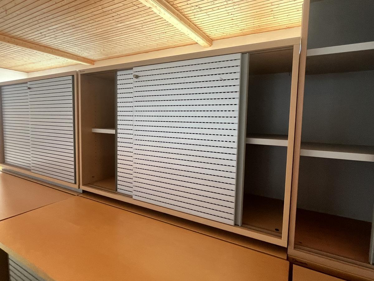 NEUD&Ouml;RFLER Aktenschrank mit Schiebet&uuml;re ca.120/70 cm 2 Ordnerh&ouml;hen?d=2026-06-16 21:21:05