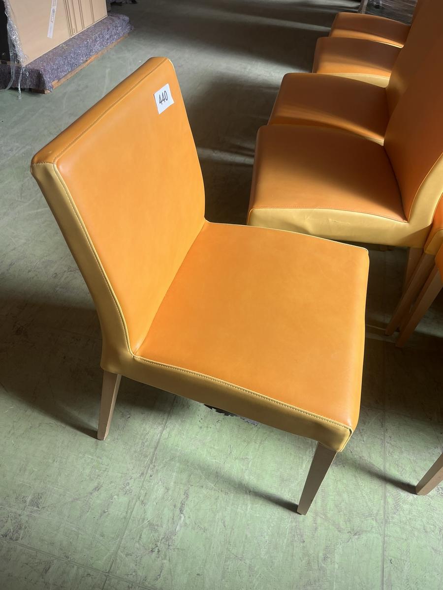 26 St&uuml;ck Objektst&uuml;hle ohne Armlehne