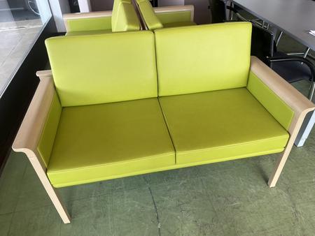 Sitzbank SELMER mit ca. 143/70/90 cm Sitzbank SELMER mit ca. 143/70/90 cm