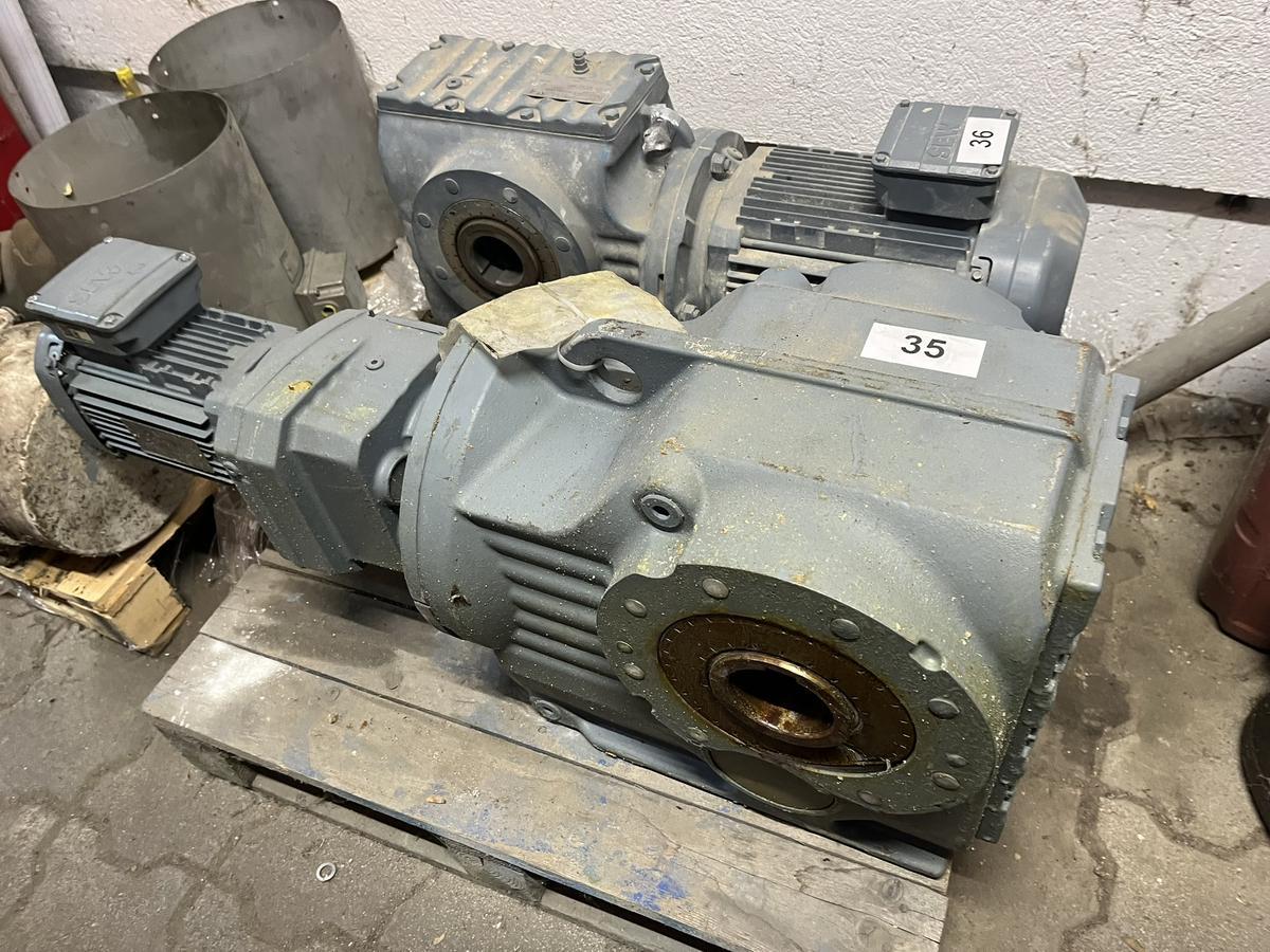Elektromotor Typ SEW?d=2026-06-30 21:40:19