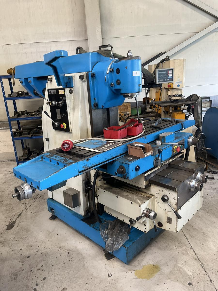 Universal Fr&auml;smaschine Typ FU 321?d=2026-06-30 21:38:45