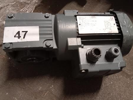 Getriebemotor SEW 0,12 kW
