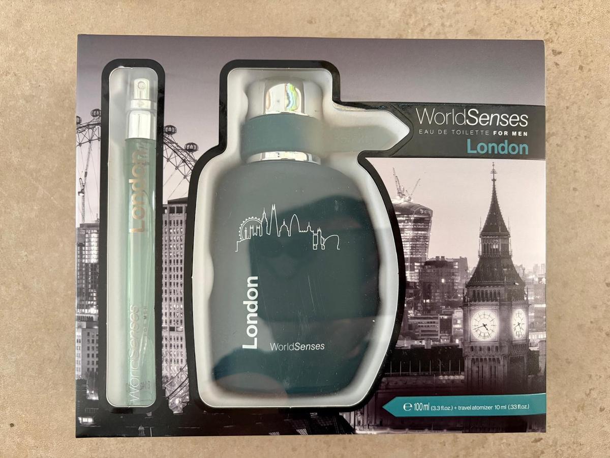 Eau de parfum London?d=2026-06-24 20:55:51