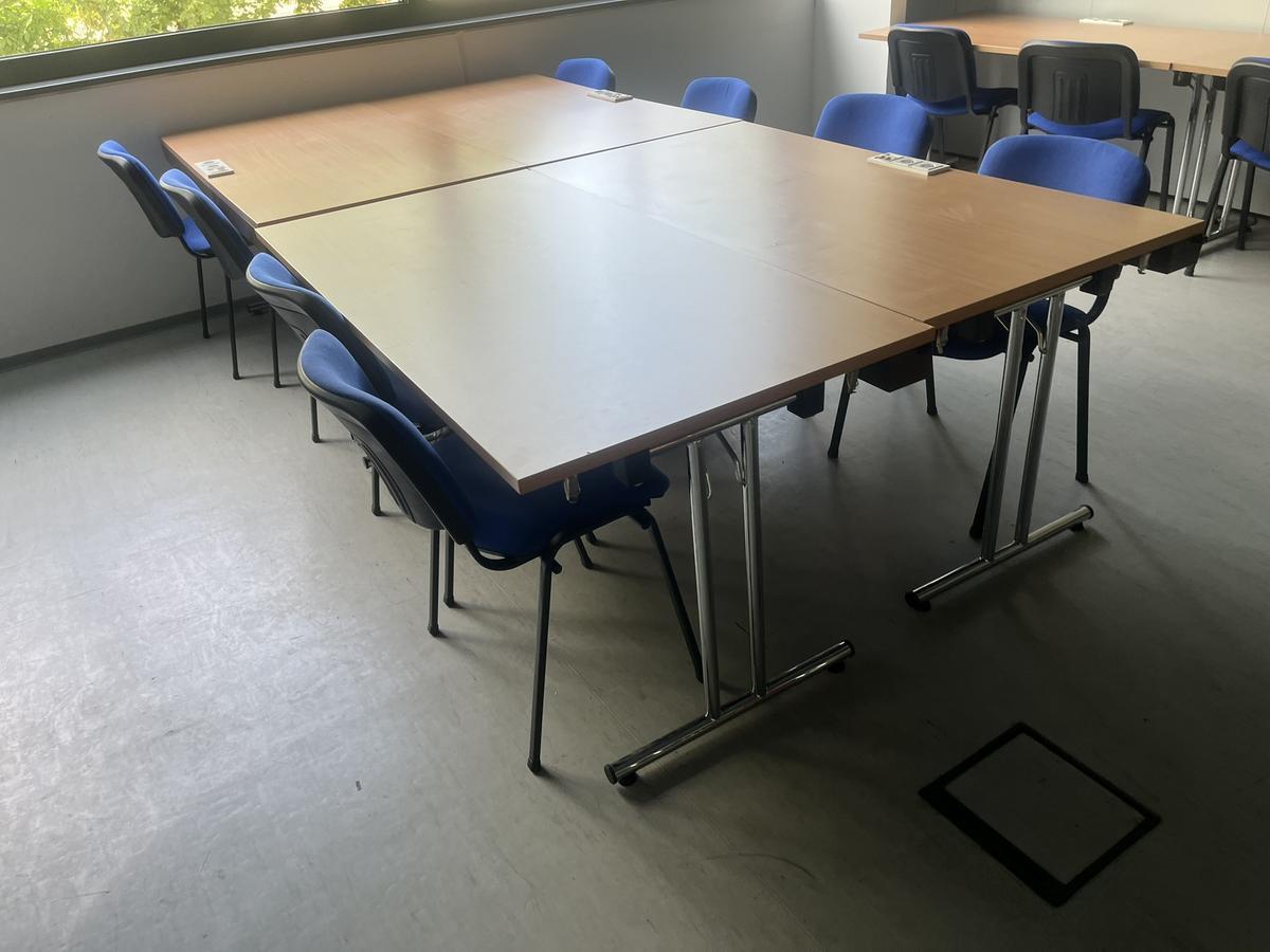 6 St&uuml;ck Schulungs-
