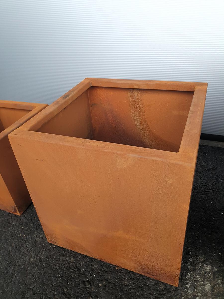 40x40x40cm Terra Corten Cortenstahl Pflanzengef&auml;&szlig; Cube?d=2026-06-26 13:02:26