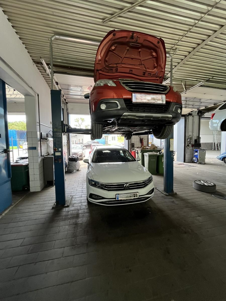 NUSSBAUM 2 S&auml;ulenhebeb&uuml;hne 4000 kg?d=2026-06-30 21:39:44