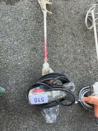 VWS R�hrwerk Skil 1400 W