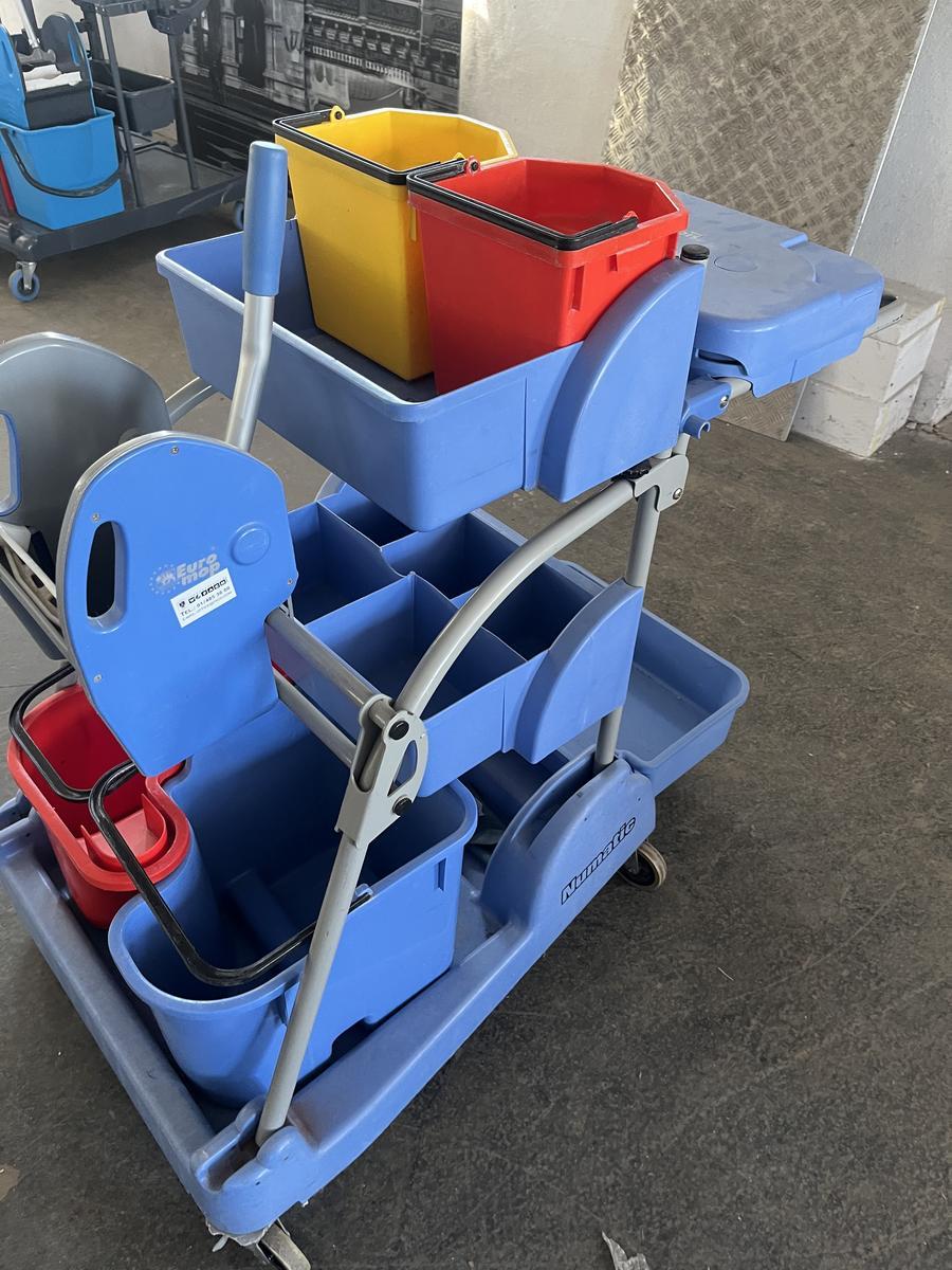 Numatic Reinigungswagen mit Abfallbeh&auml;lter?d=2026-06-30 21:40:47