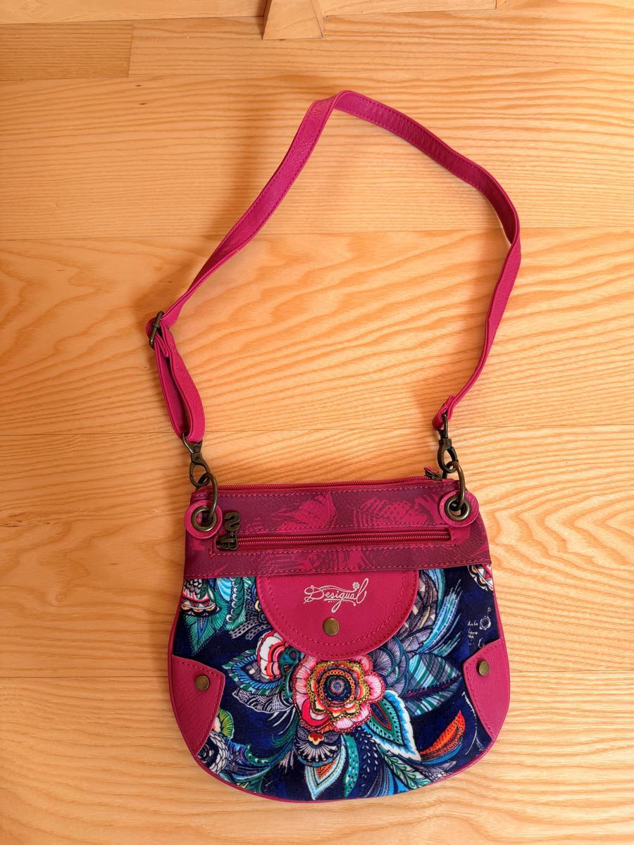Desigual Tasche