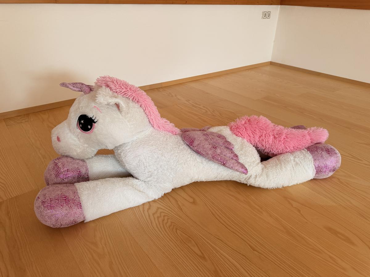 Einhorn- Kuscheltier- Pl&uuml;schtier?d=2026-07-01 19:32:30