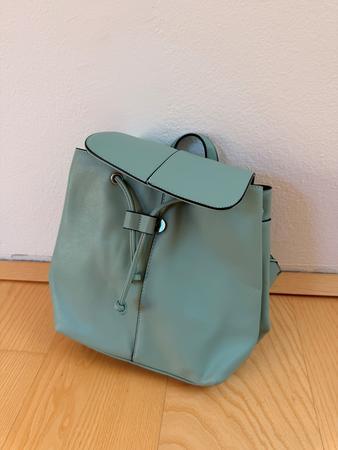 Rucksack Mint Rucksack Mint