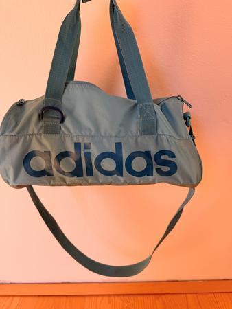 Sporttasche Adidas Blau Sporttasche Adidas Blau