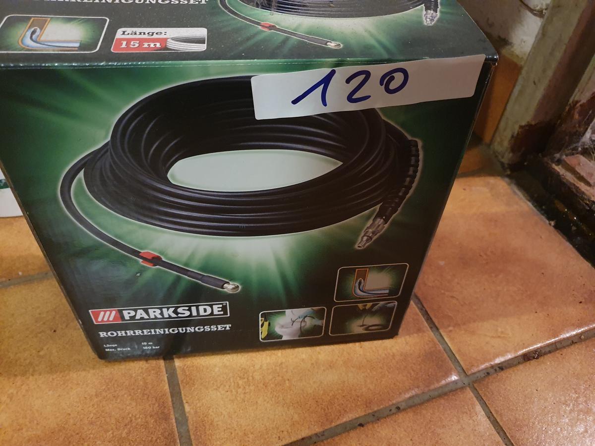 Rohrreinigungsset Parkside?d=2026-07-03 21:24:03