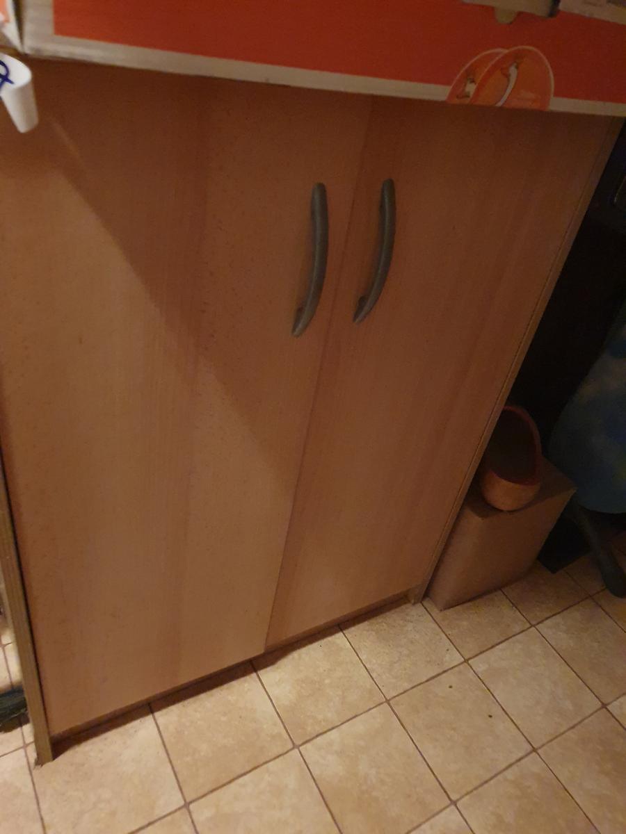 Schrank ca. 65