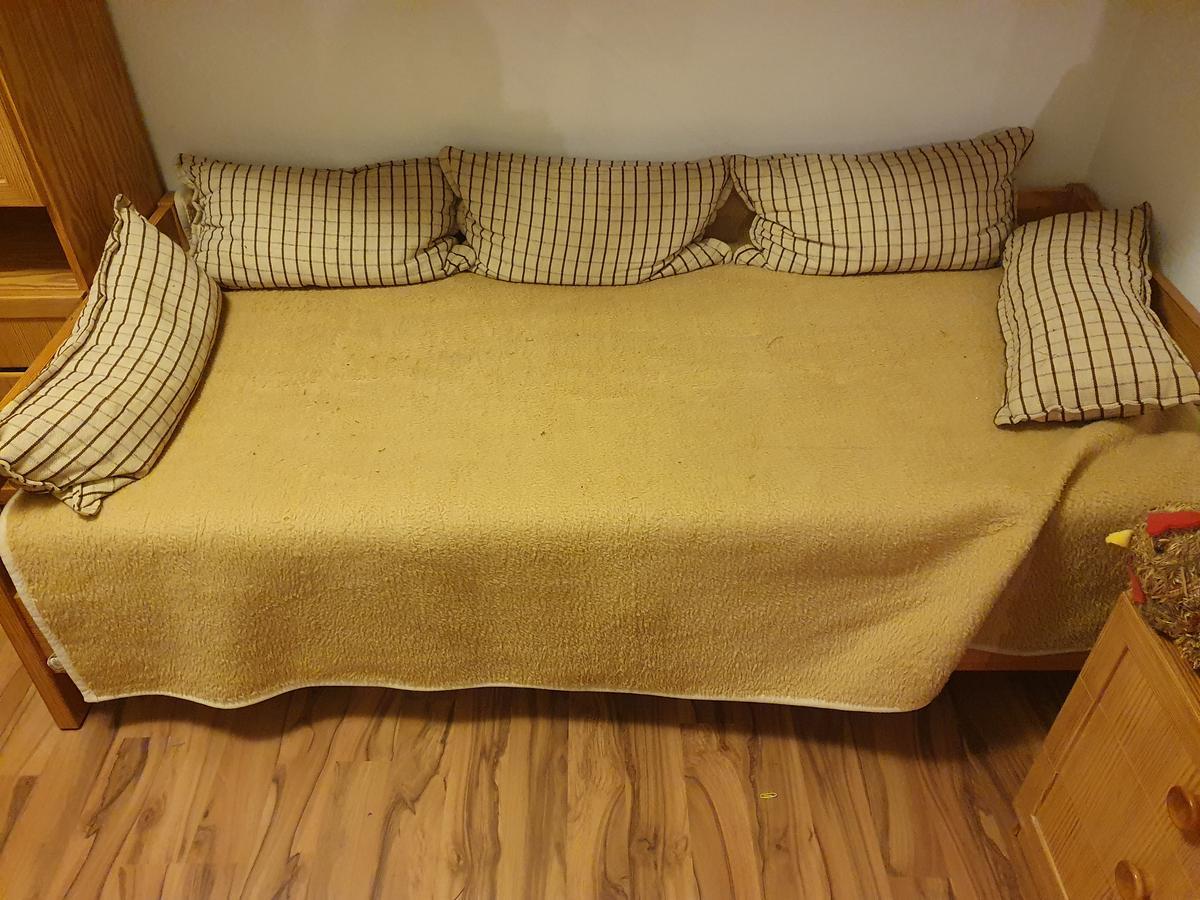 Bett mit Zubeh&ouml;r ca. 197 x 96 x 55 cm?d=2026-07-03 21:17:19